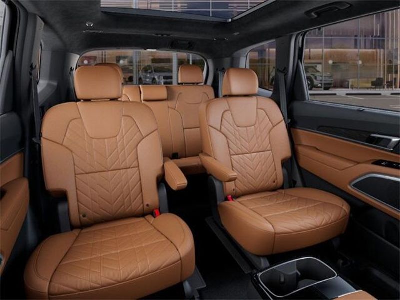 2025 Kia Telluride SX-Prestige X-LineImage 16
