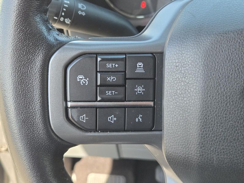 Used 2021 Ford F-150 XLT 4WD SuperCrew 6.5' Box