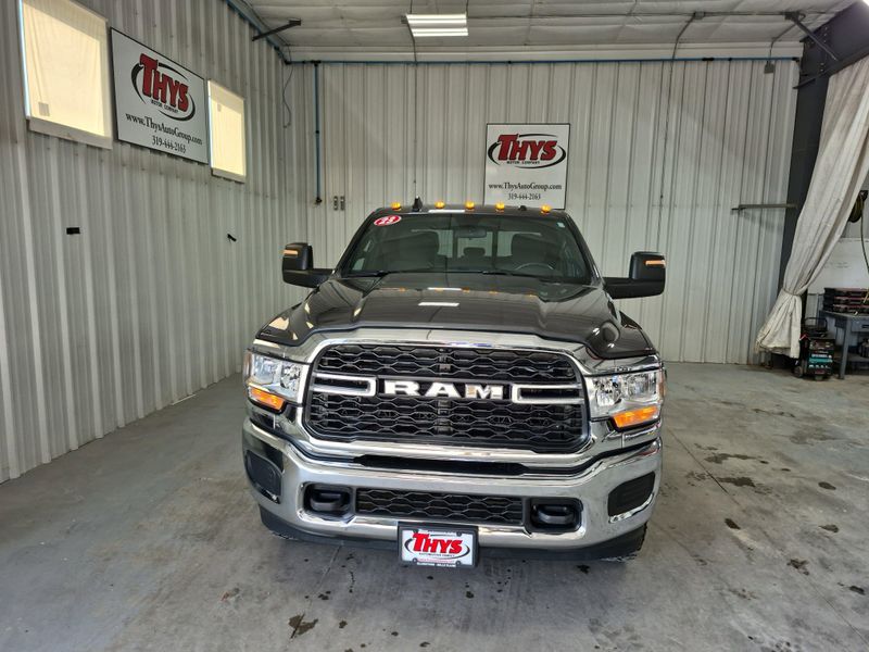 2023 RAM 2500 TradesmanImage 33