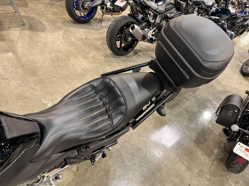 Used 2024 Suzuki SV650 ABS Image 14