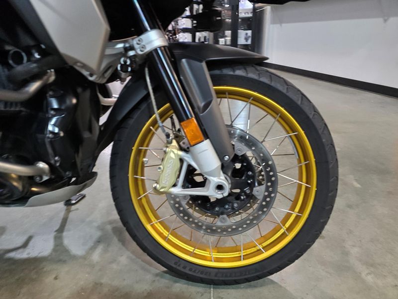 Used 2019 BMW R 1250 GS Image 12