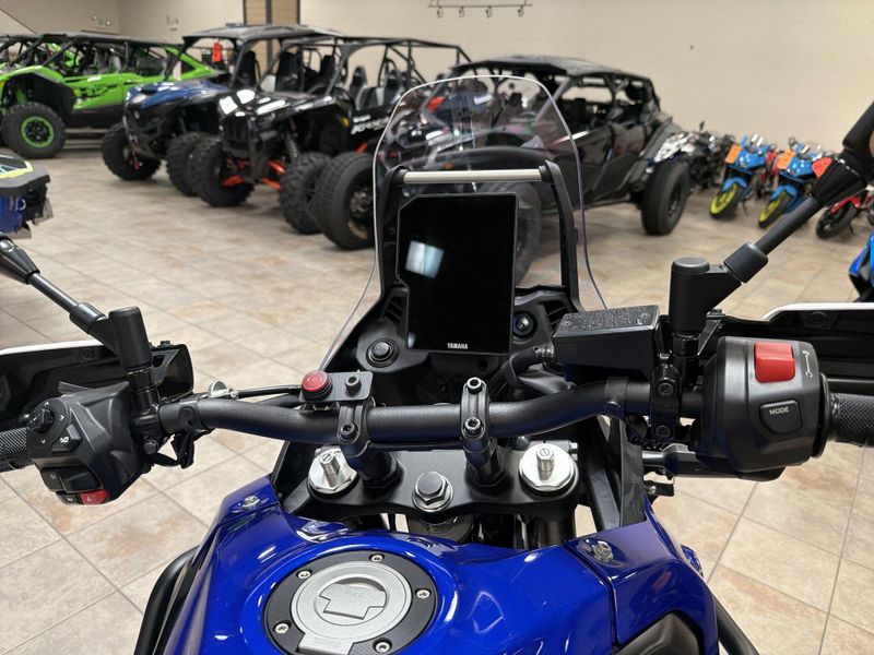 New 2026 Yamaha TENERE 700 Image 23