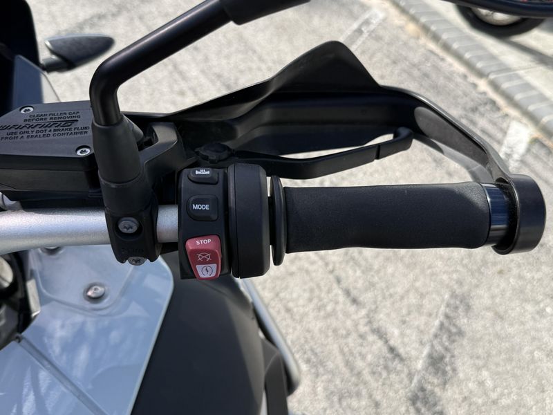 Used 2020 BMW R 1250 GS Adventure 