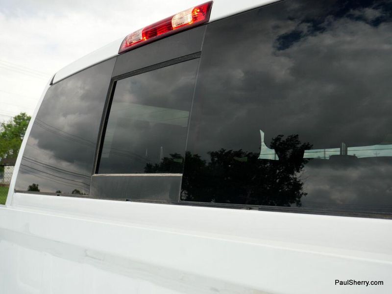 2025 RAM 2500 Big Horn Crew Cab 4x4 6
