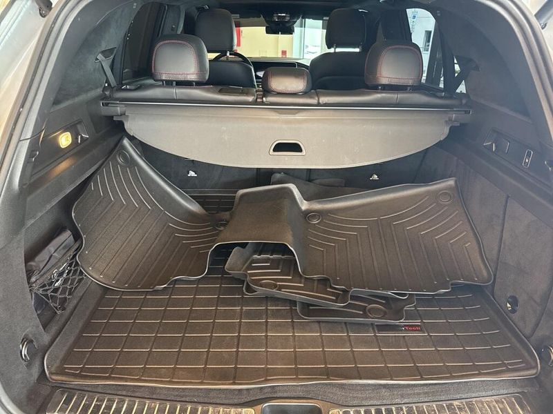 2024 Mercedes-Benz GLE 63 S AMG
