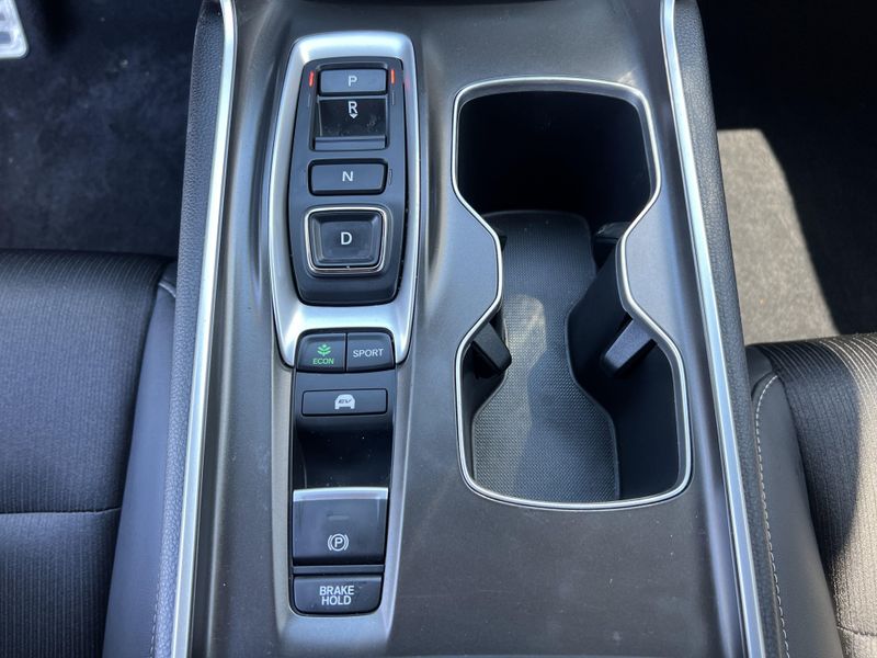 Used 2022 Honda Accord Hybrid SportImage 14