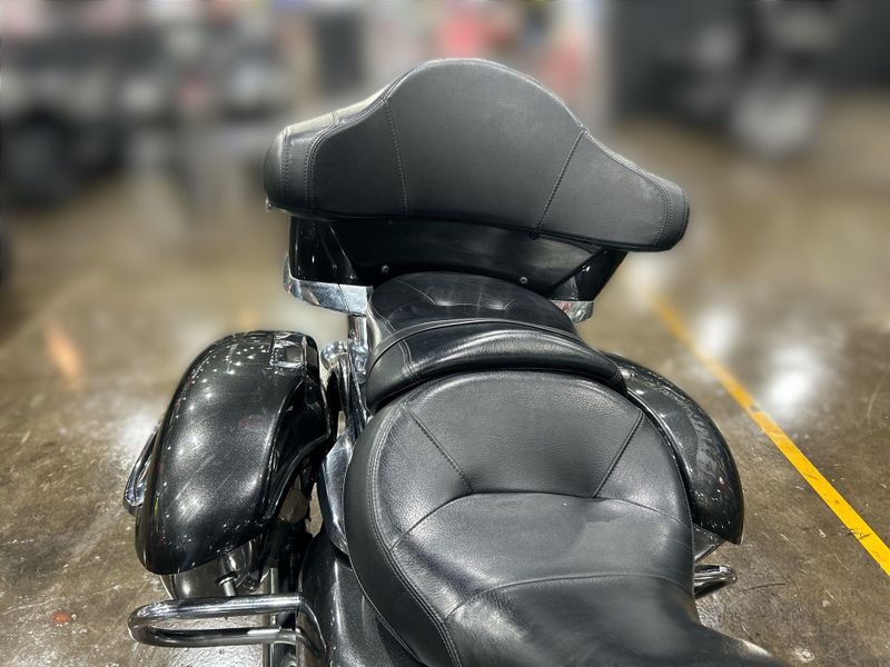 Used 2024 Kawasaki VULCAN 1700 VOYAGER Image 20