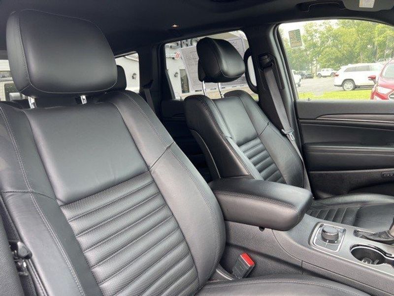 2021 Jeep Grand Cherokee Limited XImage 28