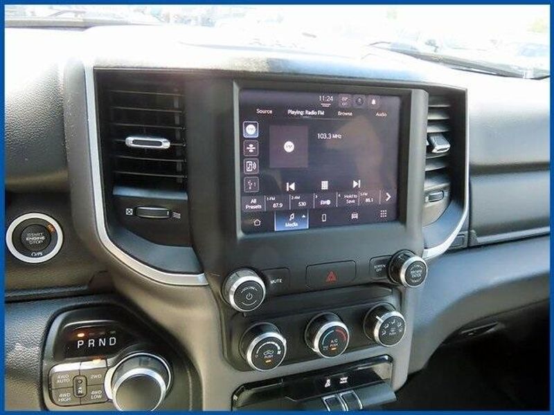 2022 RAM 1500 Big Horn Lone StarImage 15