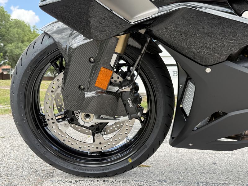 2026 BMW S 1000 RR