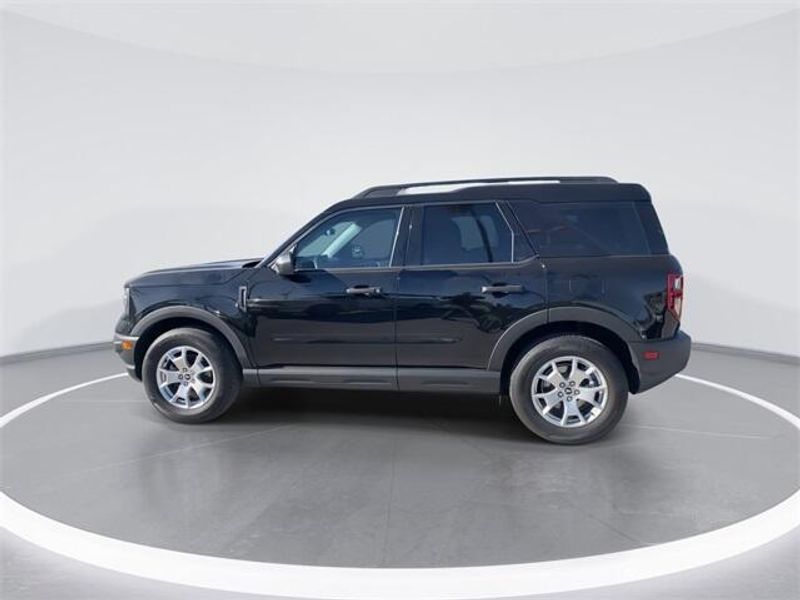 2022 Ford Bronco Sport 4wdImage 5