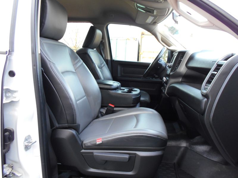 2019 RAM 3500 TradesmanImage 28