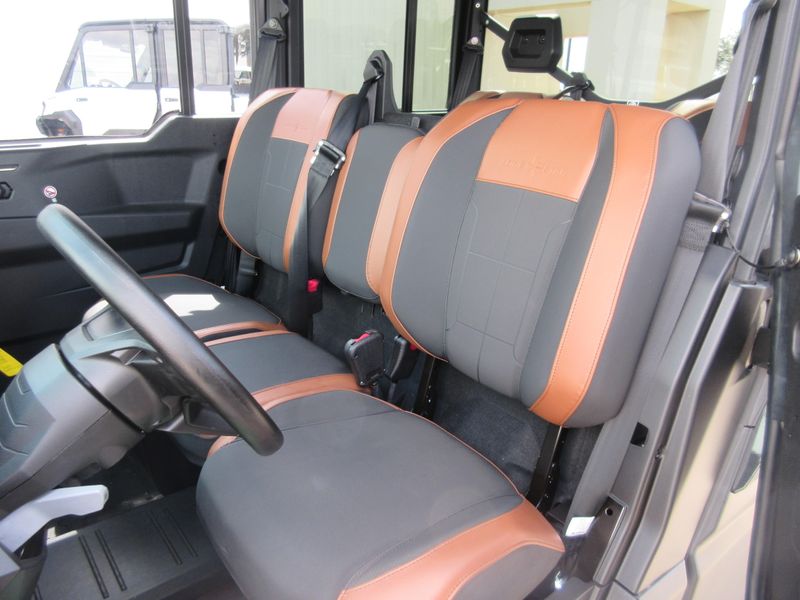 NEW 2026 CAN-AM DEFENDER MAX LONE STAR CAB HD11 Image 20