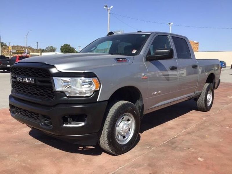 2022 RAM 2500 TradesmanImage 1