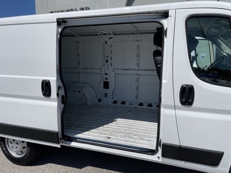 2021 RAM ProMaster 1500 Low RoofImage 22