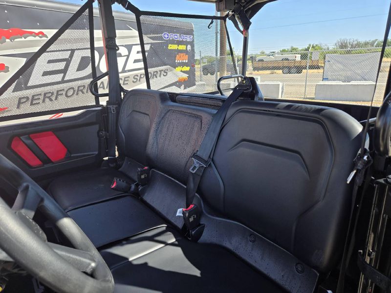 New 2026 Honda PIONEER 10005 DELUXE 