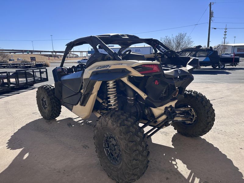 USED 2022 CAN-AM SSV MAV XRS TURBRR TN SS 22 X RS TURBO RR 72 Image 10