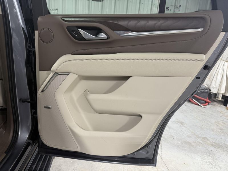 Used 2022 GMC Yukon DenaliImage 11