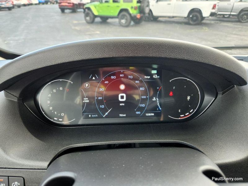 2024 RAM Promaster 3500 Slt+ Window Van High Roof 159