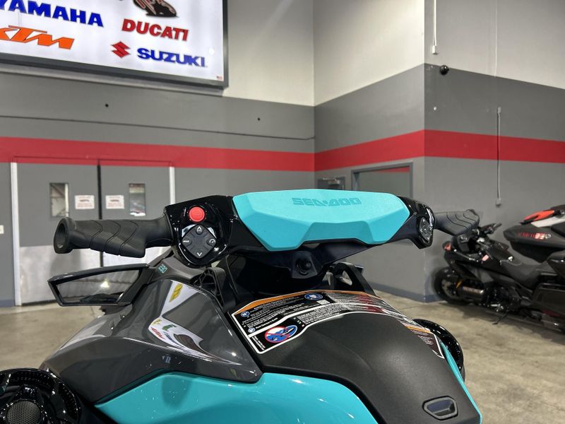 New 2026 Sea-Doo GTR 230 (SOUND SYSTEM) Image 22