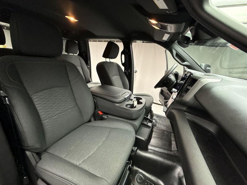 New 2026 RAM 2500 Tradesman Crew Cab 4x4 8