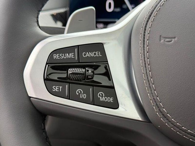 New 2026 BMW X5 sDrive40iImage 22