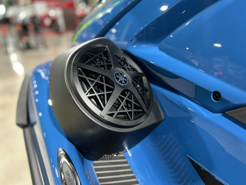 New 2025 Yamaha VX CRUISER HO W&sol;AUDIO Image 12