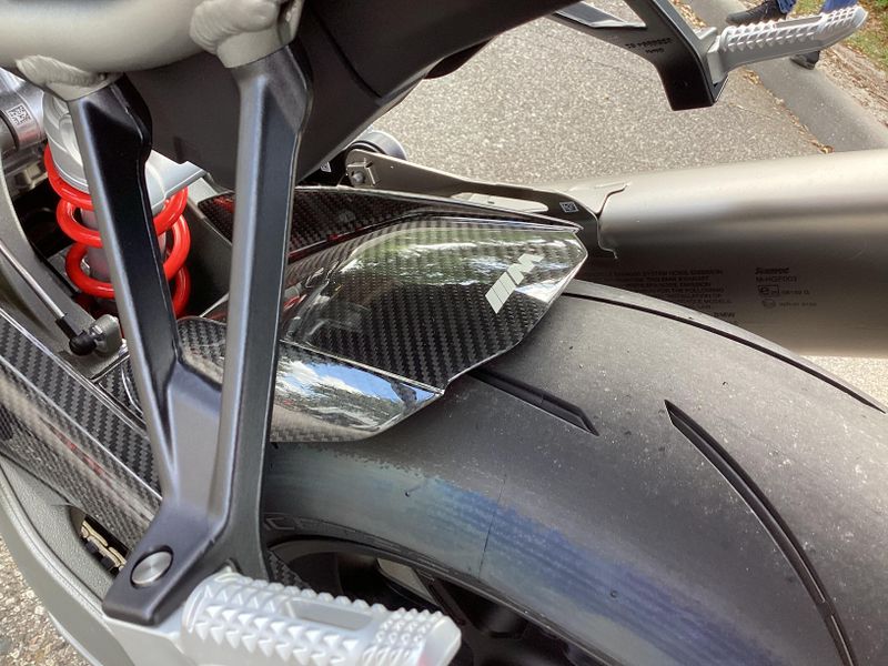 2025 BMW S 1000 RR 
