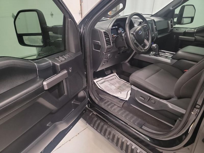 2020 Ford F-150 XLT photo 13