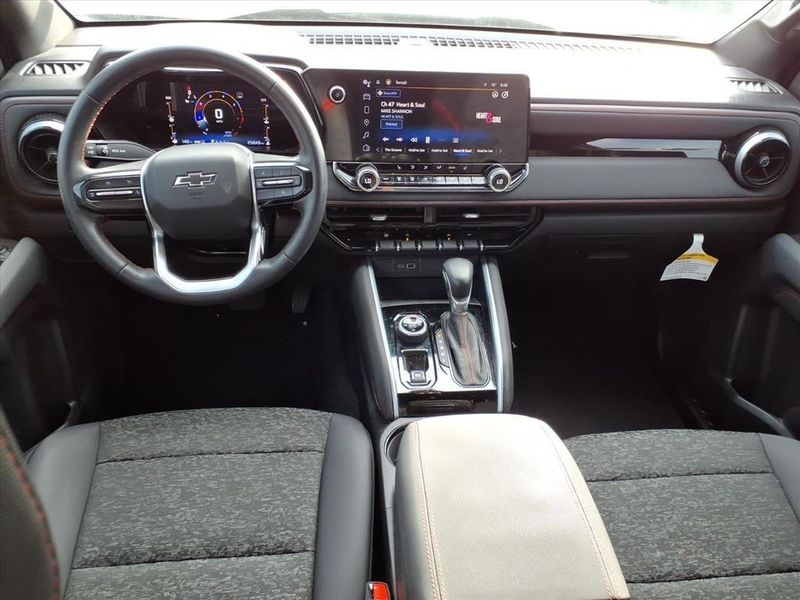 Used 2023 Chevrolet Colorado Z71Image 15