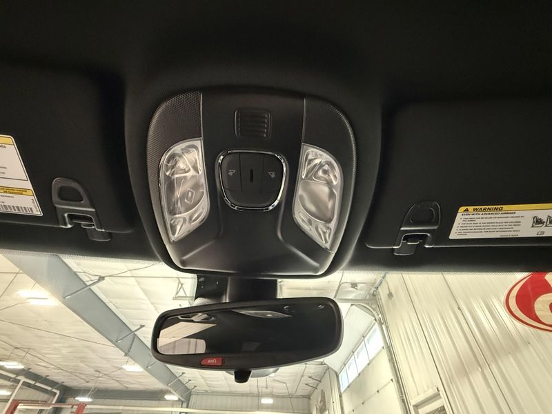 New 2026 Jeep Compass Latitude Altitude 4x4Image 24