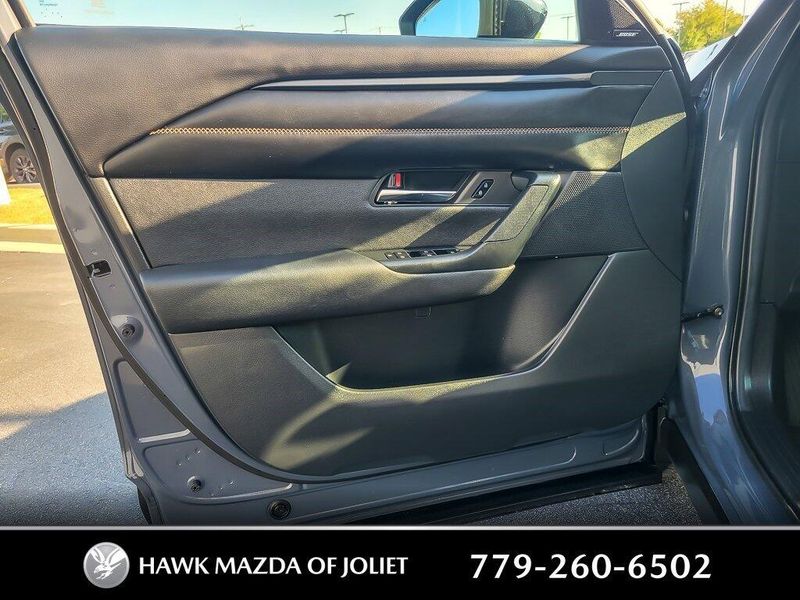 2025 Mazda CX-50 Premium Plus photo 14