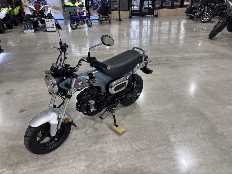 Used 2025 Honda DAX 125 Image 12