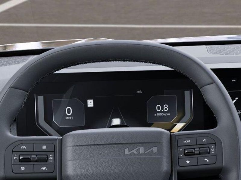 New 2027 Kia Telluride Hybrid X-Line SXImage 22
