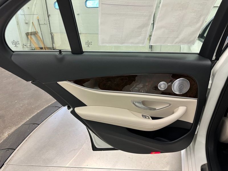 2019 Mercedes-Benz E 450 450Image 27