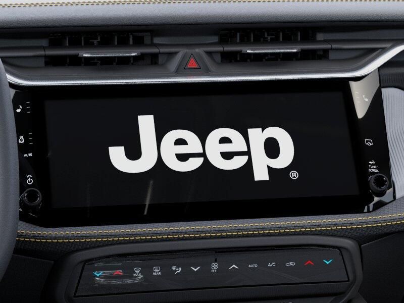 New 2026 Jeep Cherokee 85th Anniversary Edition 4x4Image 10