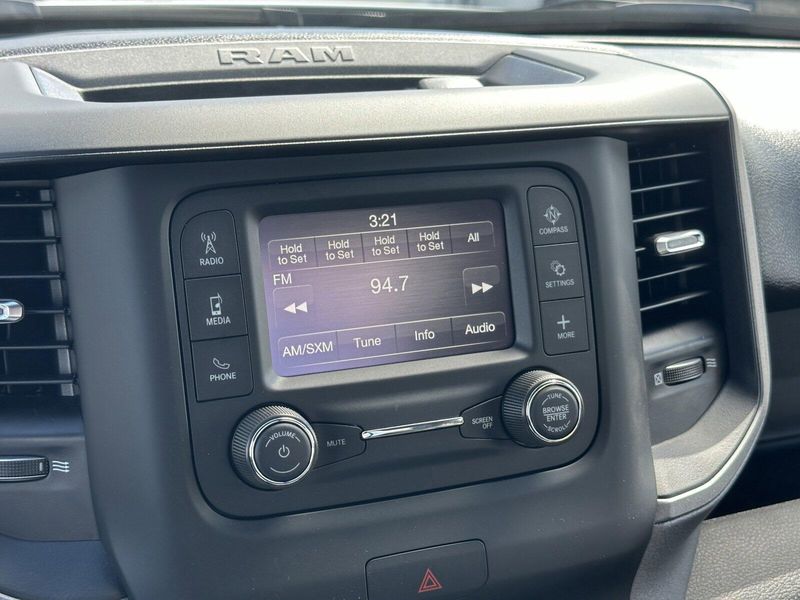 2024 RAM 3500 TradesmanImage 20