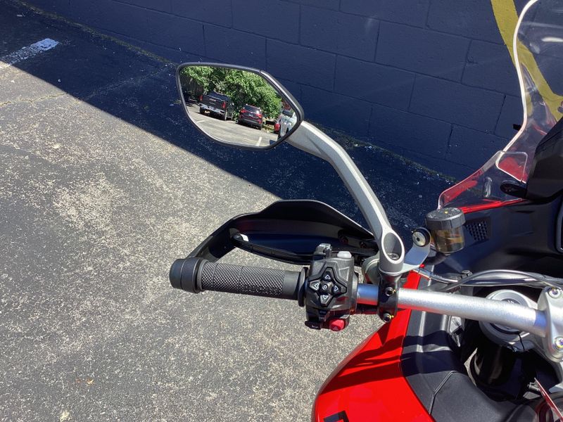 New 2026 Ducati MULTISTRADA V2 