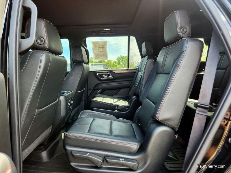 2021 Chevrolet Tahoe RSTImage 45