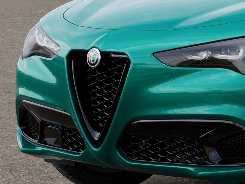 New 2026 Alfa Romeo Stelvio AwdImage 27