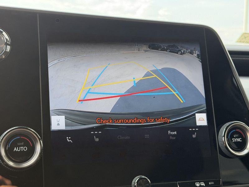 Used 2023 Lexus RX 350Image 31