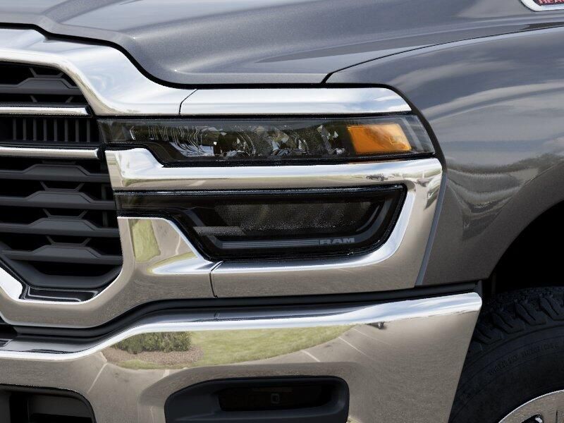 New 2026 RAM 3500 Tradesman Crew Cab 4x4 6