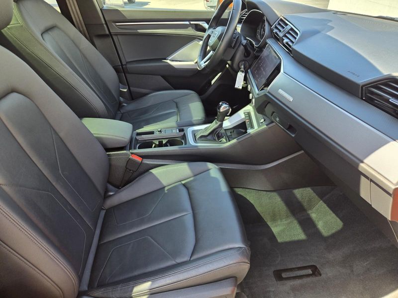 Used 2022 Audi Q3 S line Premium Plus 45 TFSI quattro