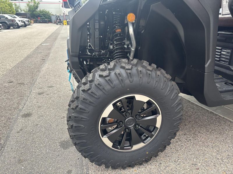 New 2026 Can-Am DEFENDER MAX DPS HD9 Image 20