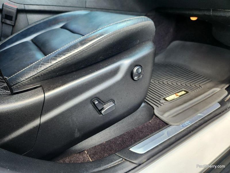 Used 2017 Jeep Grand Cherokee LimitedImage 27