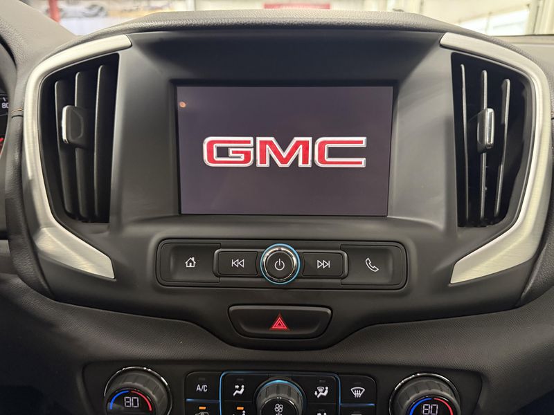 Used 2020 GMC Terrain SLEImage 26