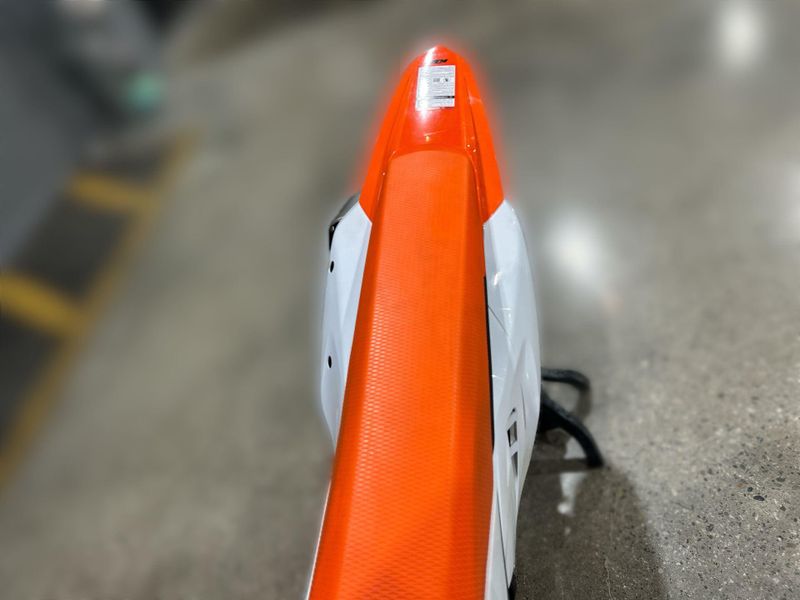 Used 2024 KTM SX 450 F Image 18
