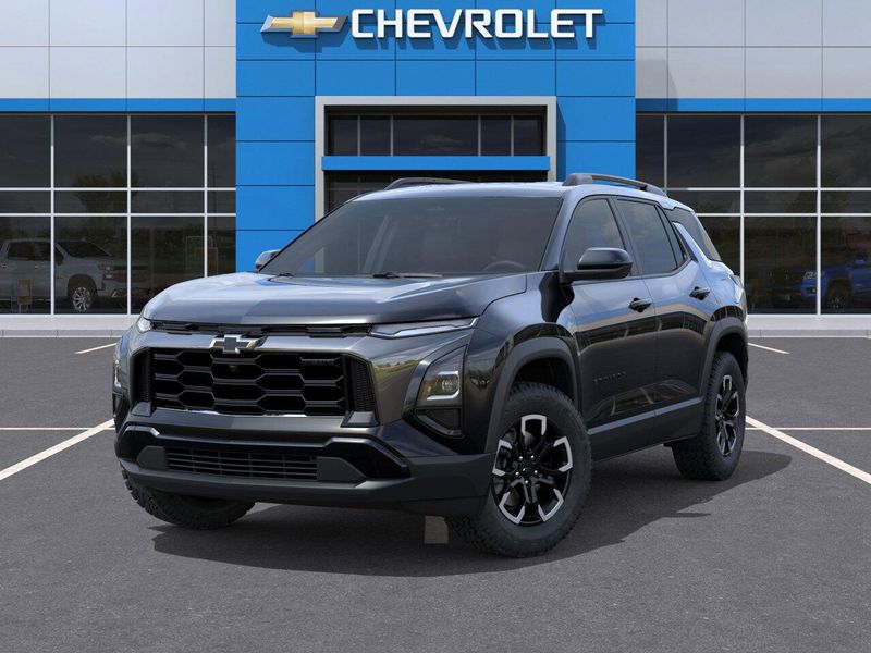 New 2026 Chevrolet Equinox AWD ACTIVImage 6