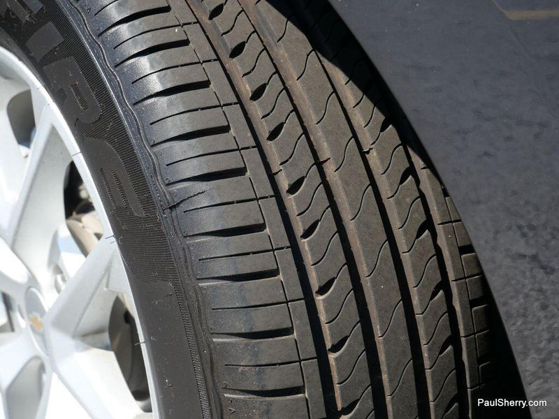 Used 2022 Chevrolet Equinox LT