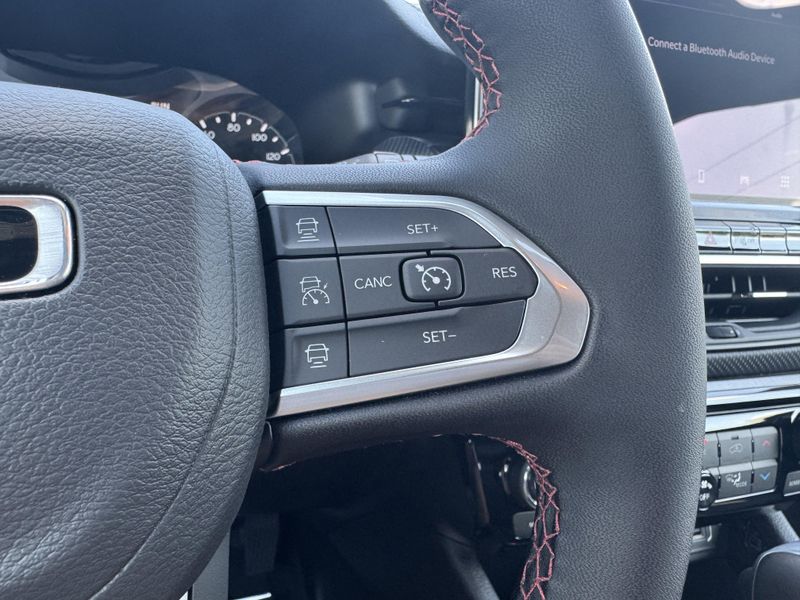 New 2024 Jeep Compass TrailhawkImage 16